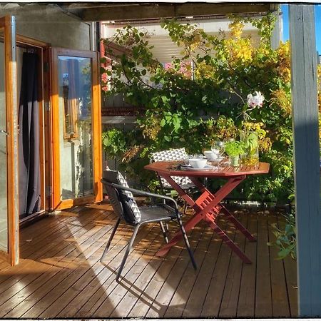 Bergvegen Guesthouse A올레순 외부 사진