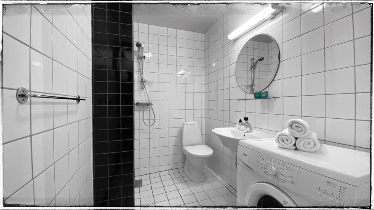 Bergvegen Guesthouse A올레순 외부 사진